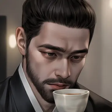 Profile image of 김준