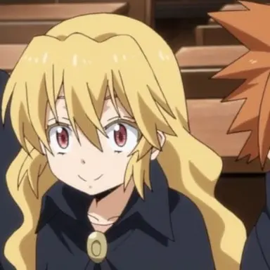 Profile image of アリス
