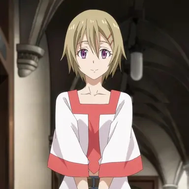 Profile image of ティス