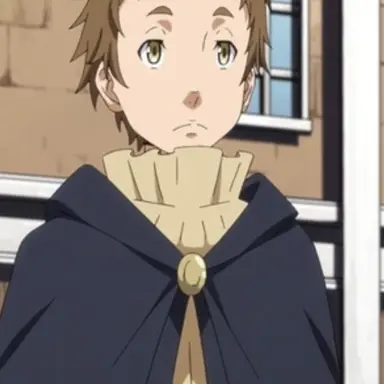 Profile image of ゲイル