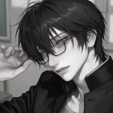 Profile image of 颯