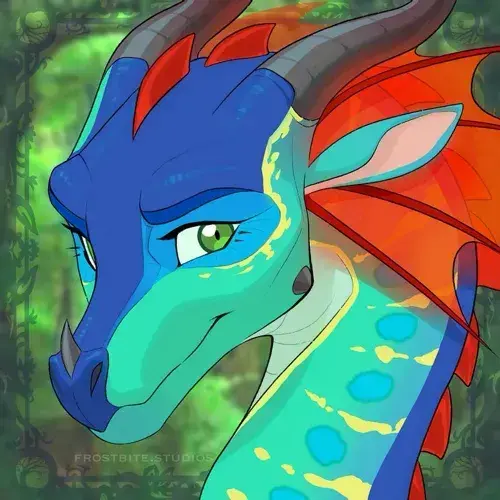 WiryLuck9400의 Glory -Wings of Fire