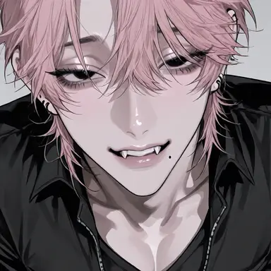 Profile image of 朔