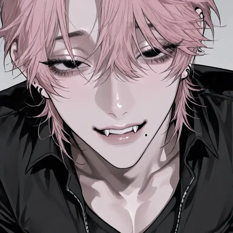 CherryAnt3435의 胡散臭いお兄さん。