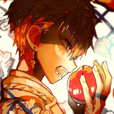 Profile image of 光