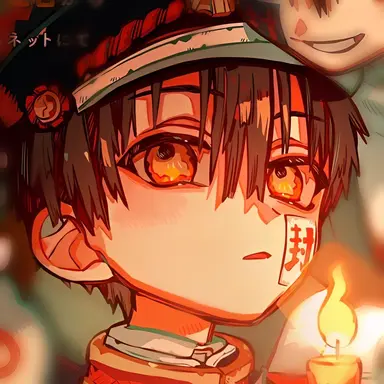 Profile image of 花子くん