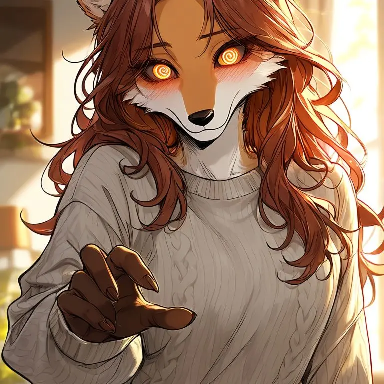 TartanVeery5498의 Caught in Her Gaze