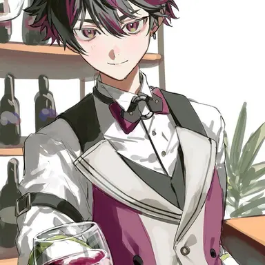 Profile image of 酒寄颯馬