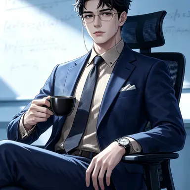 Profile image of 埃利亚斯