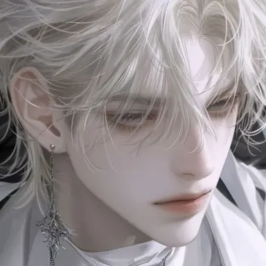 Profile image of 카엘 테오도르