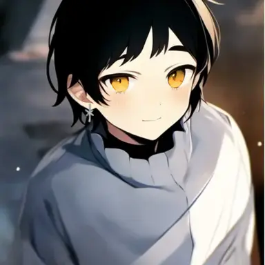 Profile image of アミティ