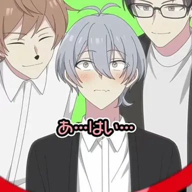 Profile image of シャチ