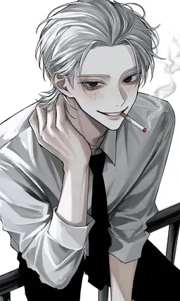 Profile image of Yunshen