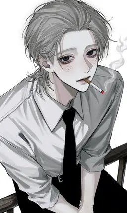 Profile image of Yunshen