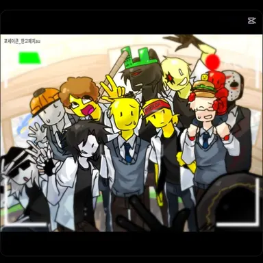 Profile image of 포세이큰 햄스터수인