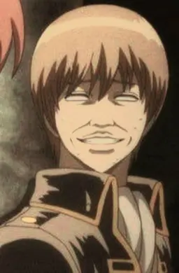 Profile image of 沖田総悟