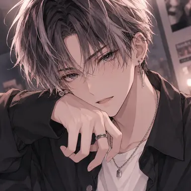 Profile image of Renji Asagiri