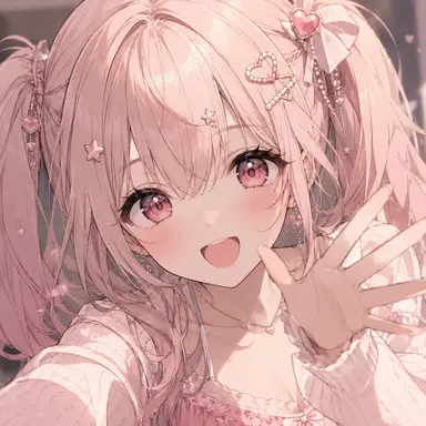 Profile image of Mia Hoshizaki