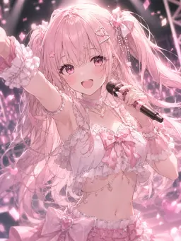Profile image of Mia Hoshizaki