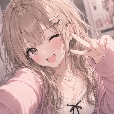 Profile image of Hiyori Momono