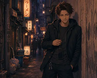 Profile image of 滝沢 健斗