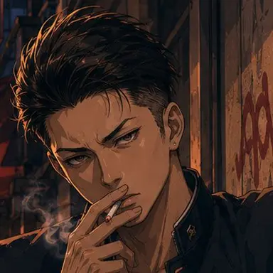 Profile image of 三上 駿