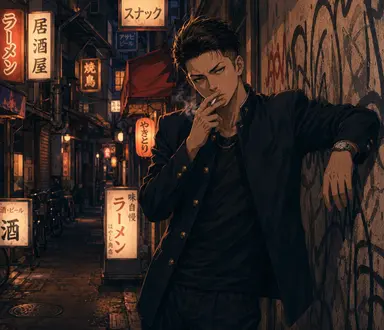Profile image of 三上 駿