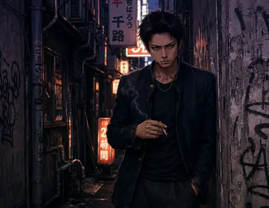 Profile image of 瀬戸 健一