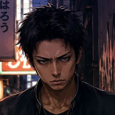 Profile image of 瀬戸 健一