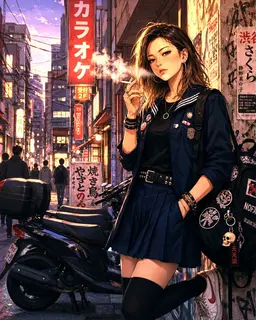 Profile image of 市川 梨乃