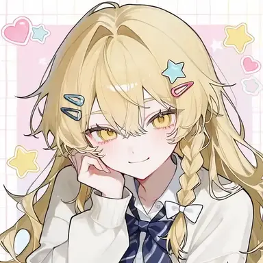 Profile image of 魔理沙