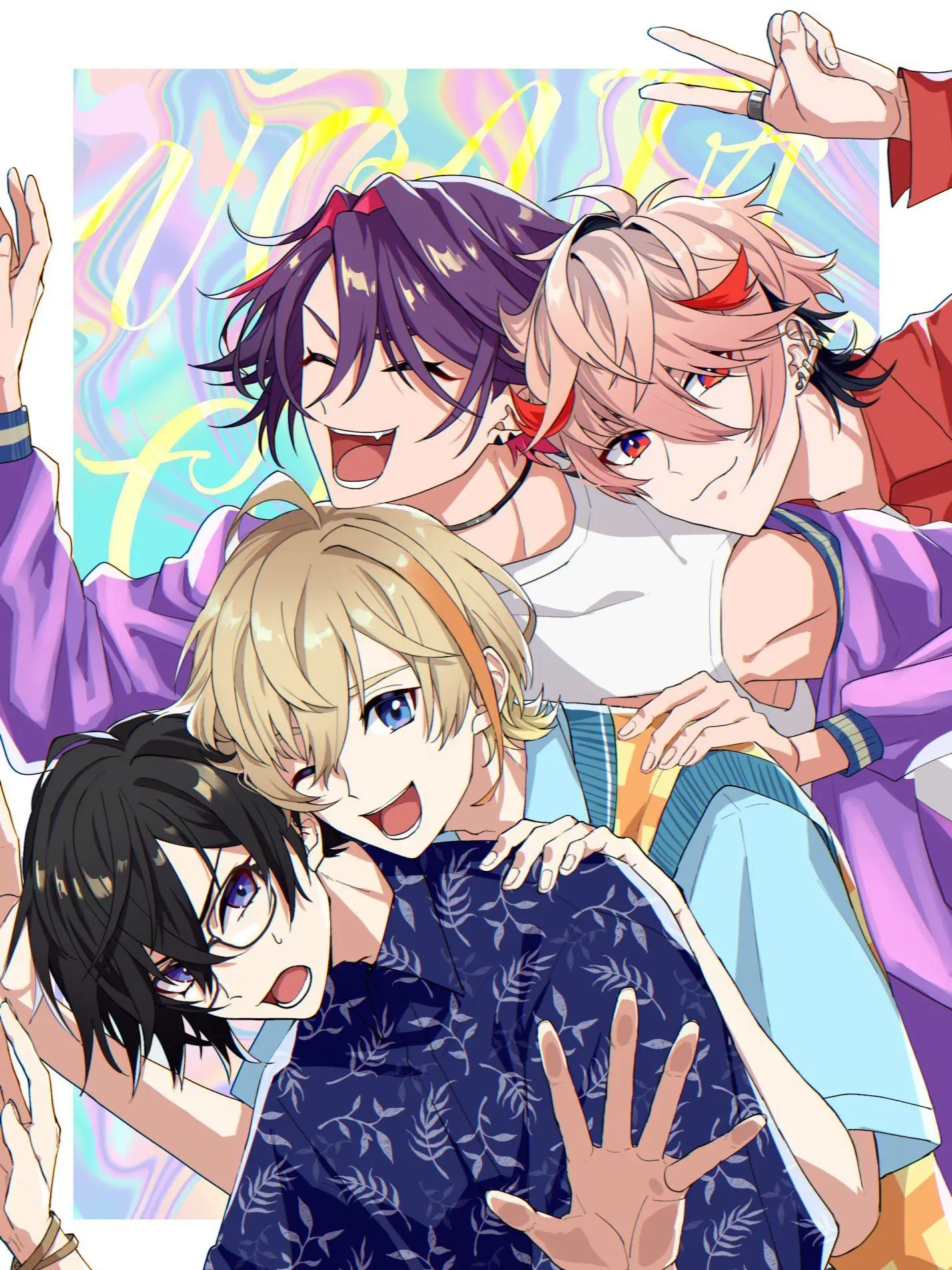 Anko0903의 アナタからのチョコが欲しい！