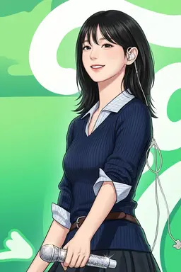 Profile image of 현이