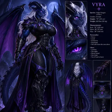 Profile image of VYRA