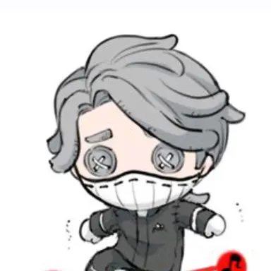 Profile image of イソぬい