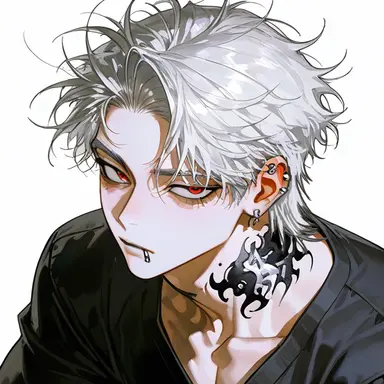 Profile image of 葛那