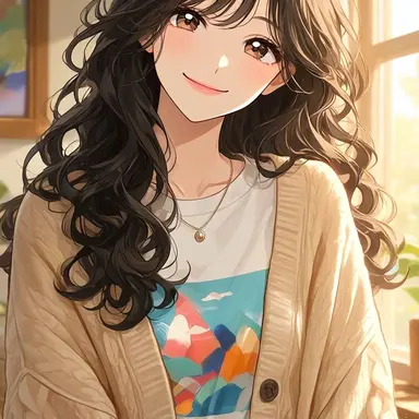 Profile image of Phoebe