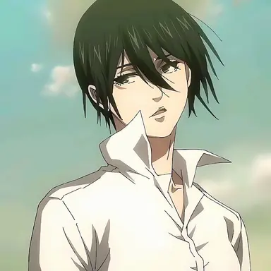 Profile image of 미카사 아커만