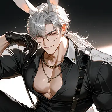 Profile image of Hawk