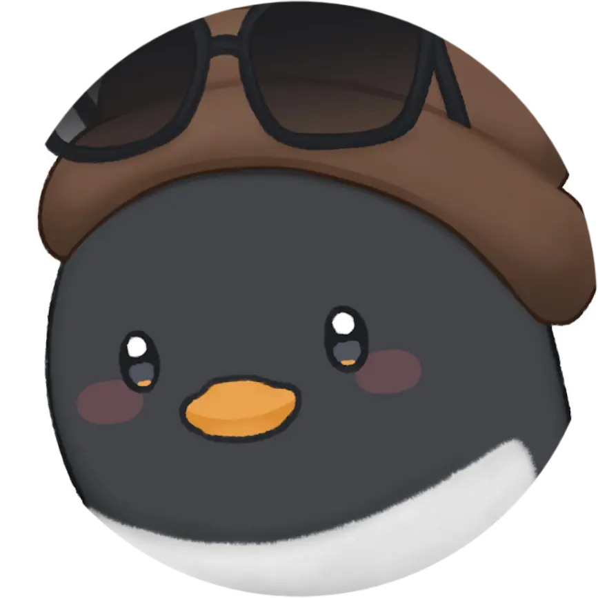 SpikyHeron8647의 이핑구가 내 동생이라고?!