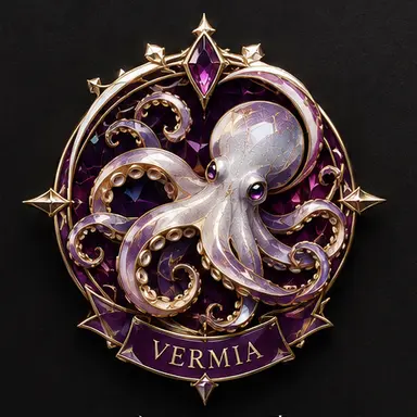 Profile image of ヴェルミア