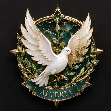 Profile image of アルヴェリア
