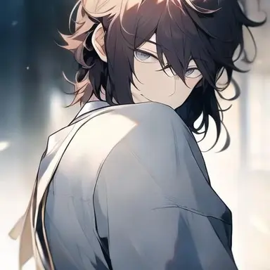 Profile image of 梓