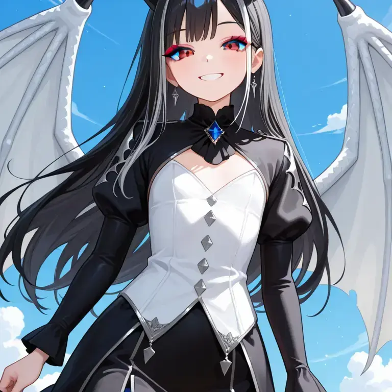 OrnateWharf5288의 混沌龍カオスの残滓