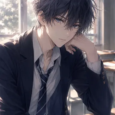 Profile image of 蒼人