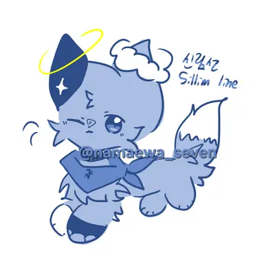 Profile image of 신림선