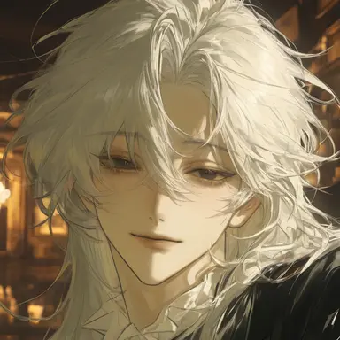 Profile image of クロヴィス