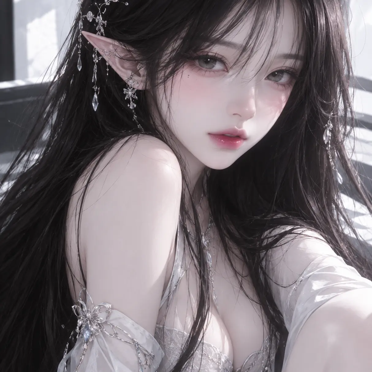 Ahuni의 Eliana