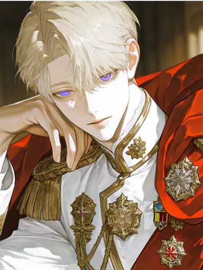 Ice_umaine88의 悪女は二度生きる