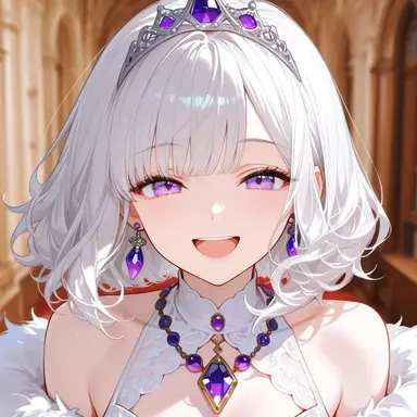 Profile image of イーヴィー